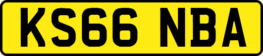 KS66NBA