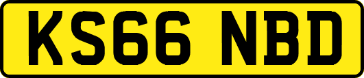 KS66NBD
