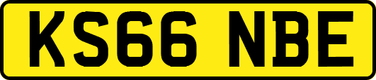 KS66NBE