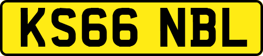 KS66NBL