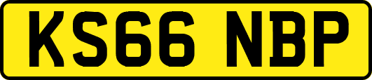 KS66NBP