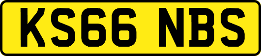 KS66NBS