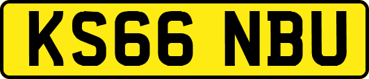 KS66NBU