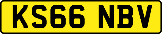 KS66NBV