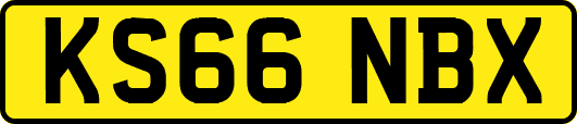 KS66NBX