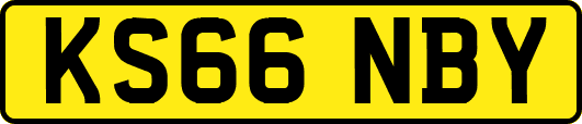 KS66NBY