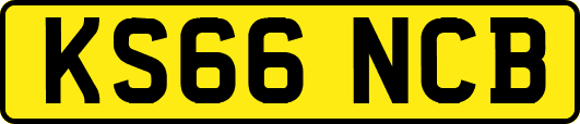 KS66NCB