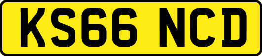 KS66NCD