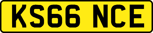 KS66NCE