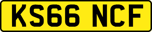 KS66NCF