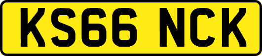 KS66NCK