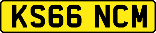 KS66NCM