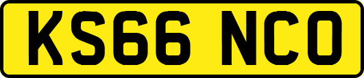 KS66NCO