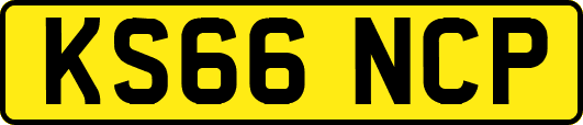 KS66NCP