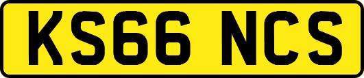 KS66NCS