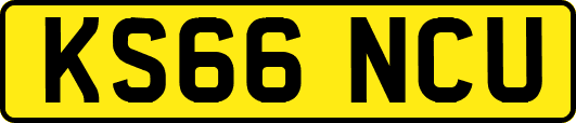 KS66NCU