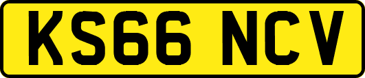 KS66NCV
