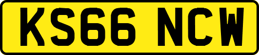 KS66NCW
