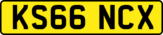 KS66NCX