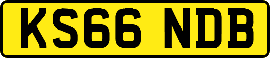 KS66NDB