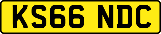 KS66NDC