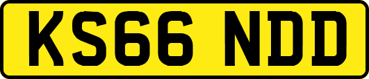KS66NDD