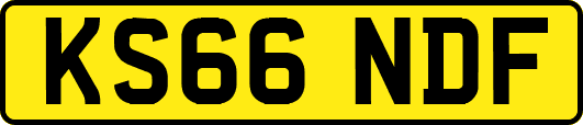 KS66NDF