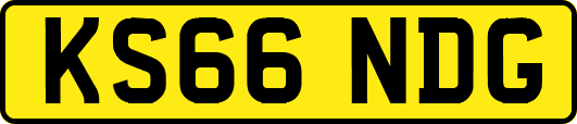 KS66NDG
