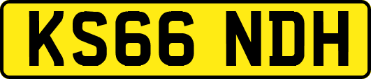 KS66NDH