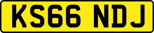 KS66NDJ