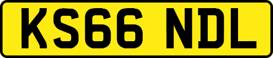 KS66NDL