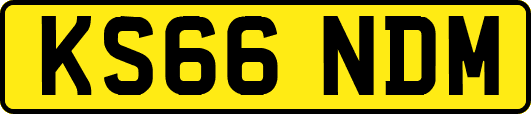 KS66NDM