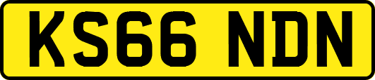 KS66NDN