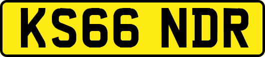 KS66NDR
