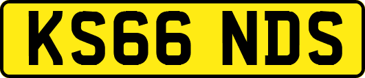 KS66NDS