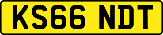 KS66NDT