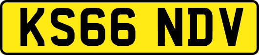 KS66NDV