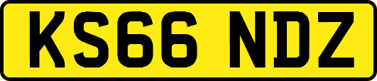 KS66NDZ
