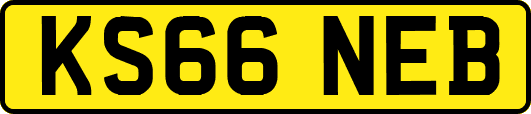 KS66NEB