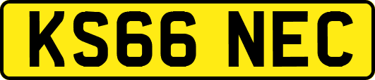 KS66NEC