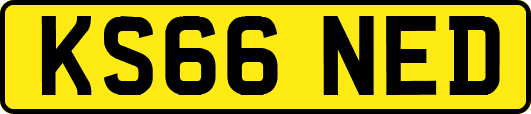 KS66NED