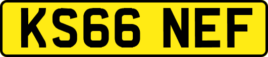 KS66NEF