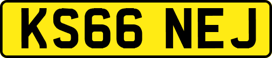 KS66NEJ