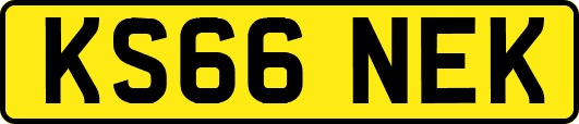 KS66NEK