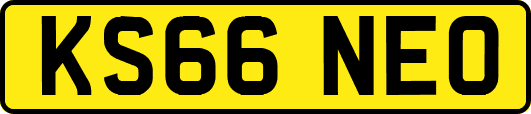 KS66NEO