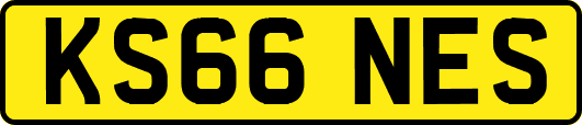 KS66NES