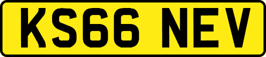 KS66NEV