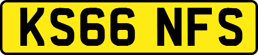 KS66NFS