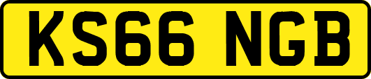 KS66NGB