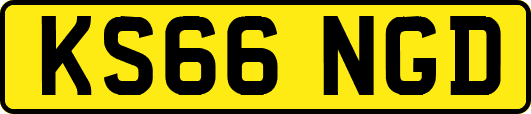 KS66NGD